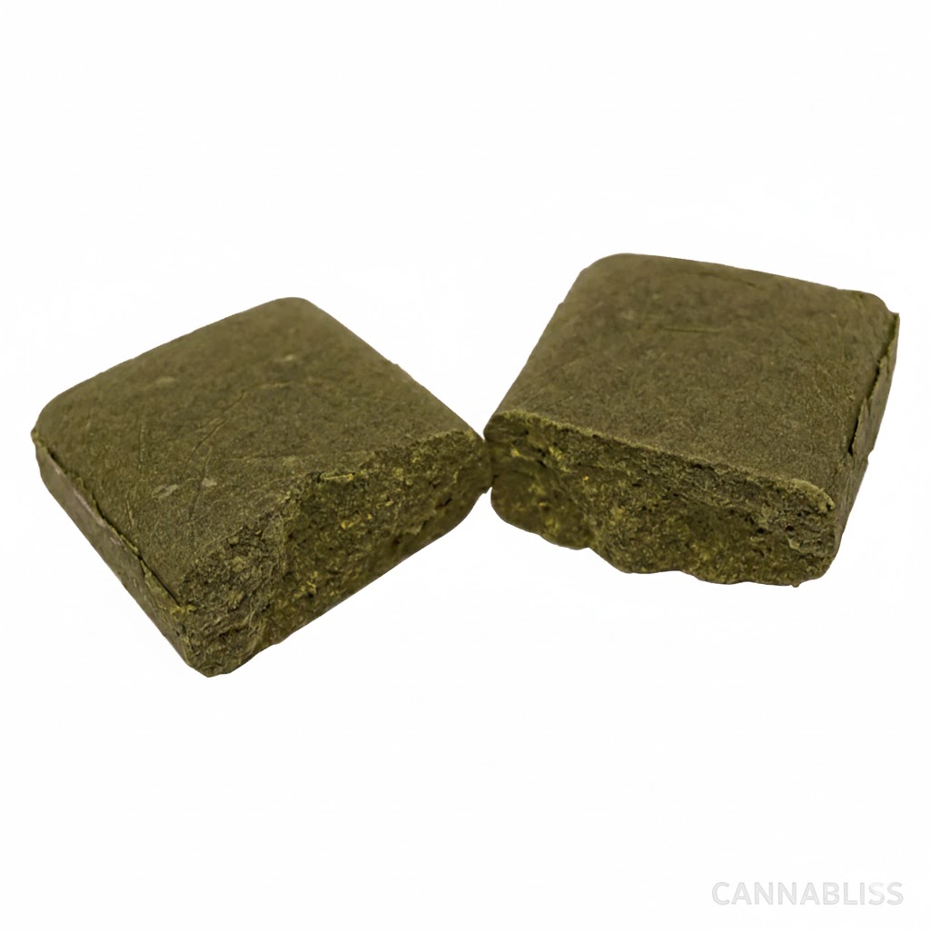 Moroccan Hash - Medical Cannabis Australia
