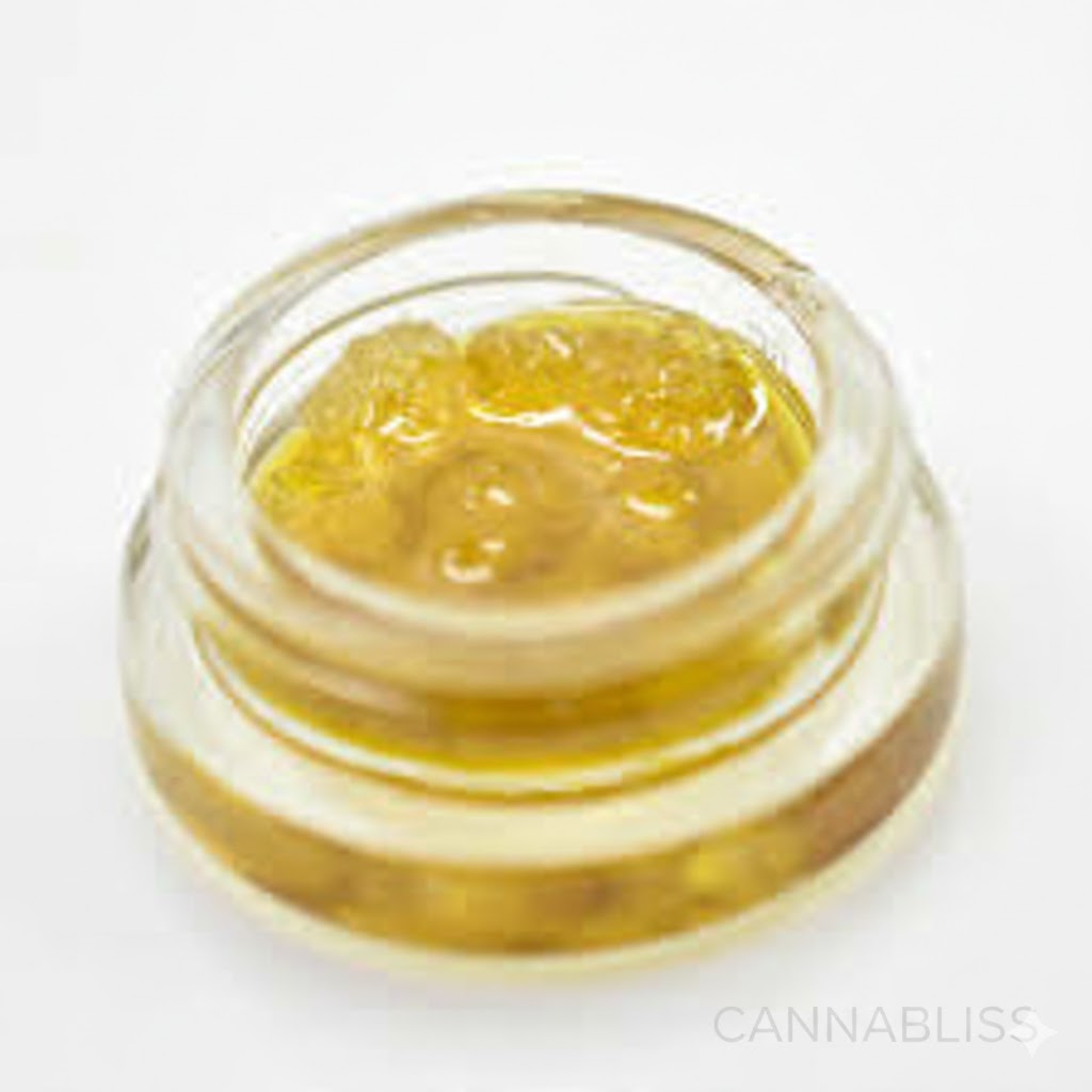 Diamond Sauce - Medical Cannabis Australia