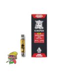 710 Kingpen Super Lemon Haze