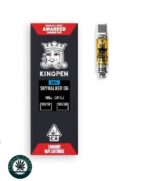 710 king pen Skywalker OG