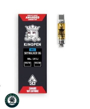710 king pen Skywalker OG
