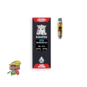710 king pen Skywalker OG