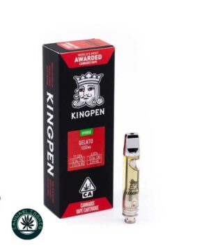 710 kingpen Gelato