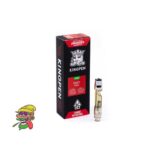 710 kingpen gelato
