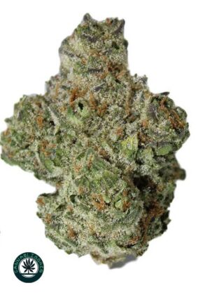 Cake Batter Strain