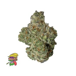 Cake Batter Strain