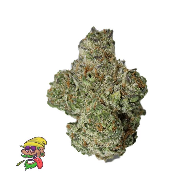 Cake Batter Strain