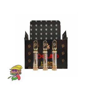 Cali Gold Carts