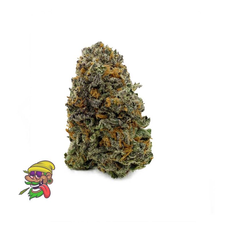 Guava Cake Strain