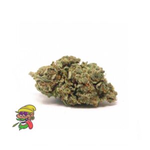 Infinite Euphoria Strain