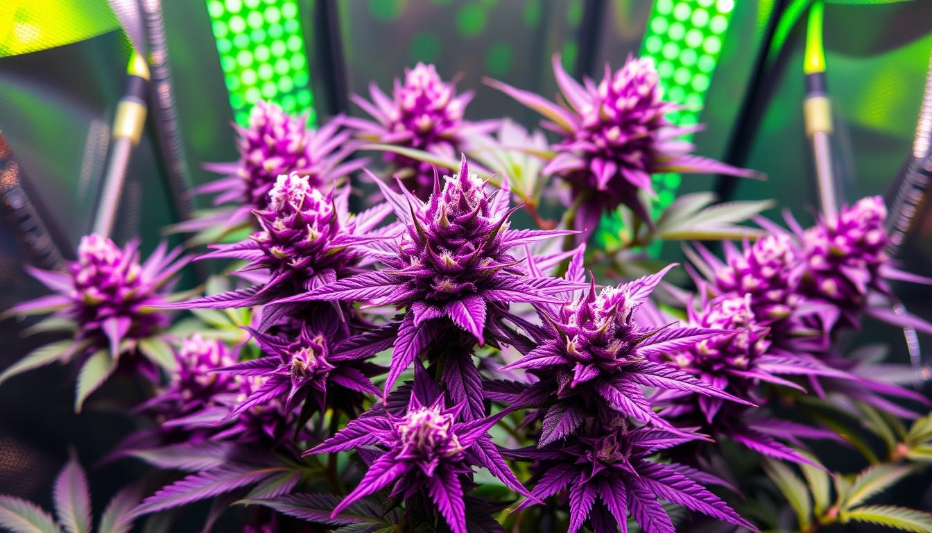 granddaddy purple strain