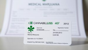 how to get medical marijuanas card qld
