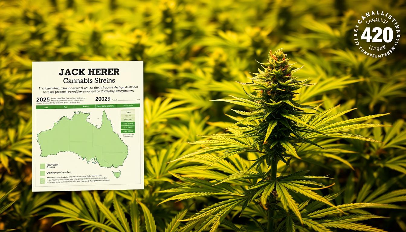 jack herer weed strain