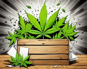 is it legal to buy weed online in Australia